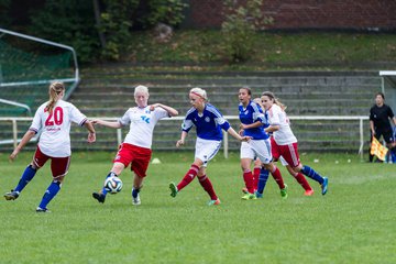 Bild 145 - B-Juniorinnen Holstein Kiel - Hamburger SV : Ergebnis: 4:3